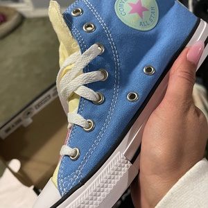 Kids Converse